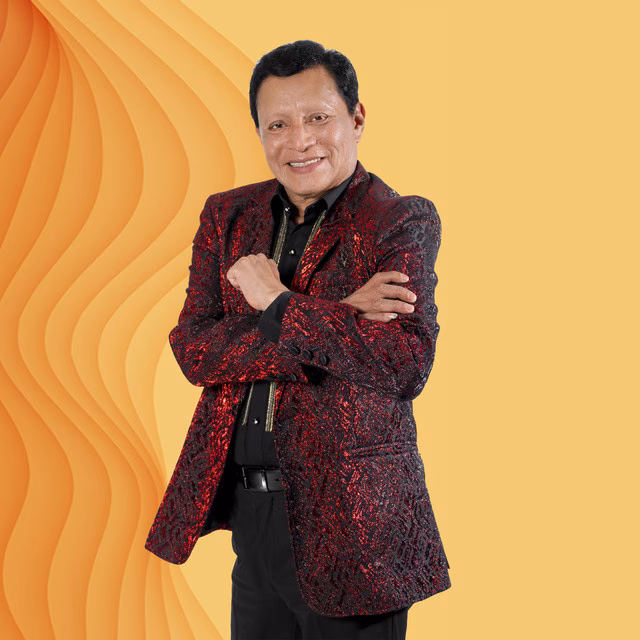 ¿Dónde se presentará Alberto Pedraza?