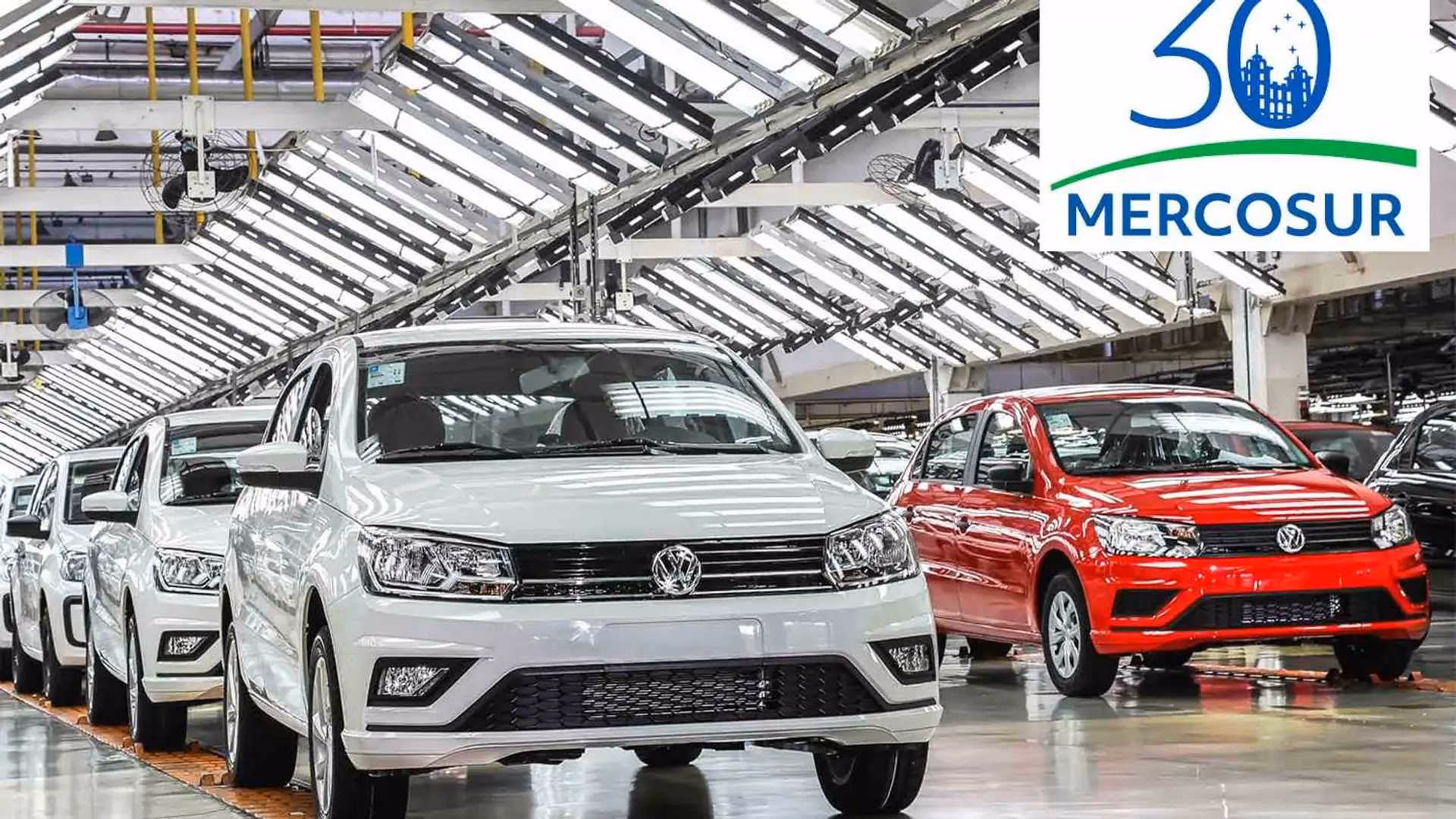 ¿Qué es la cobertura Mercosur?