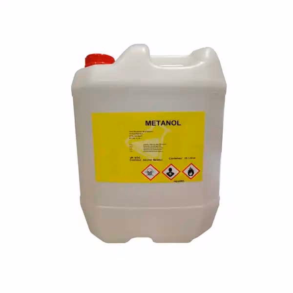 ¿Cómo se llama el alcohol que se usa como anticongelante?