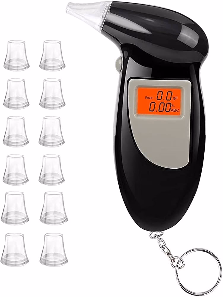 ¿Cuántos grados de alcohol está permitido en México?