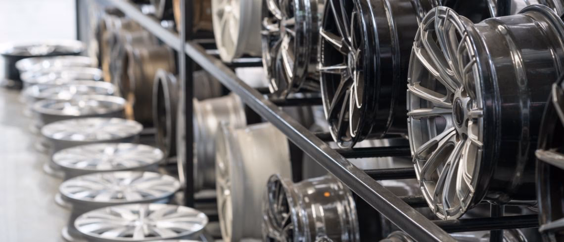 ¿Cuáles son las principales aleaciones del aluminio?