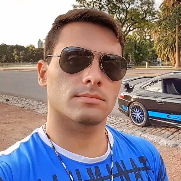 ¿Qué le pasó a Ale Radetic?