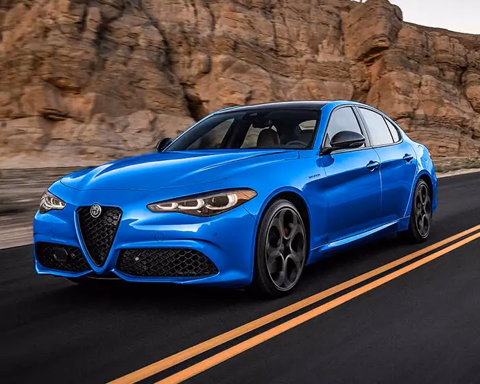 Is Alfa Romeo a good car to buy?