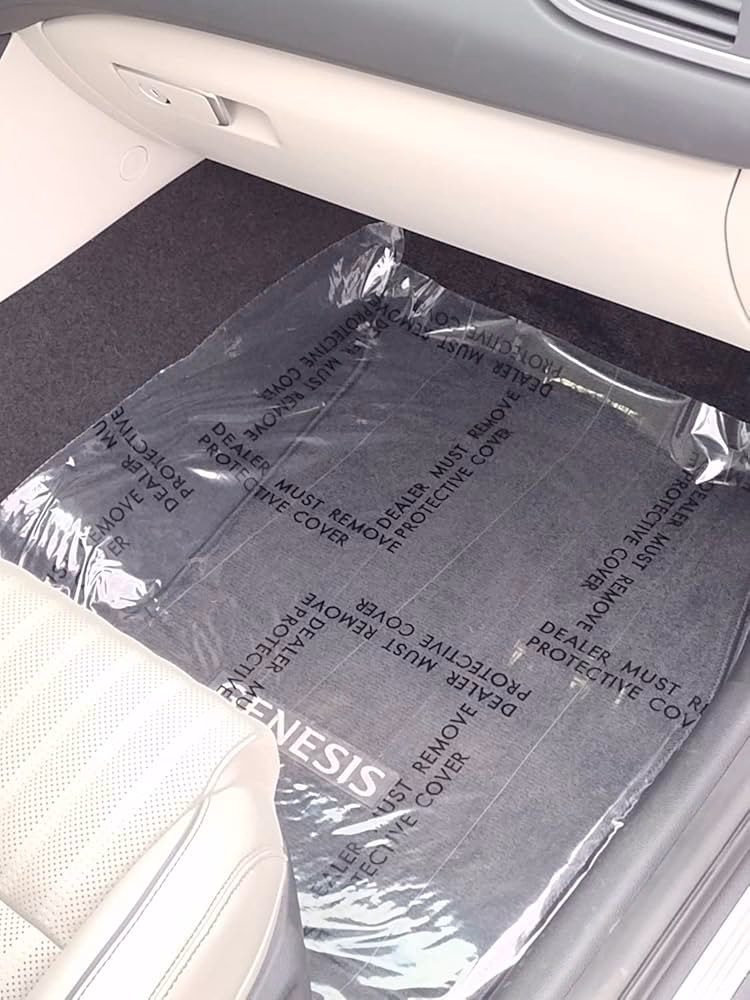 ¿Cómo se llama la alfombra de pegar?