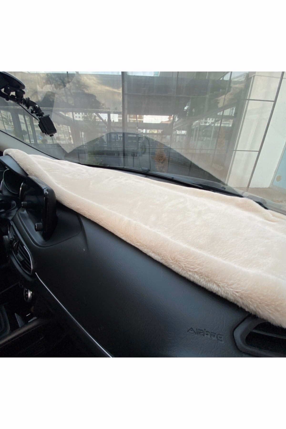 ¿Qué función cumple la alfombra?