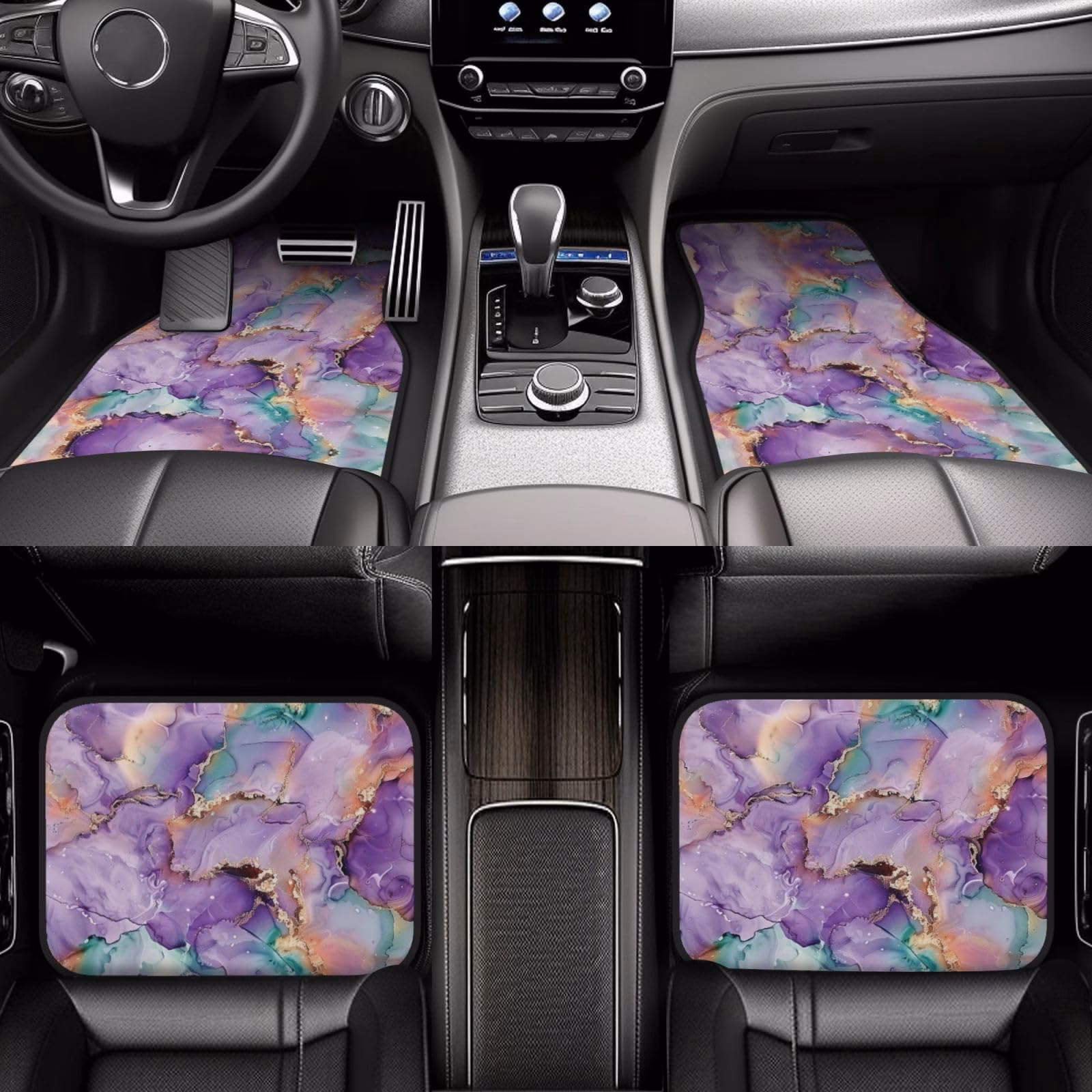 ¿Qué diferencia hay entre moqueta y alfombra?