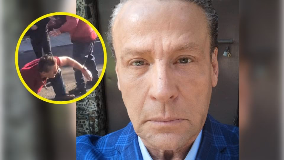 ¿Quién se peleaba con Alfredo Adame?