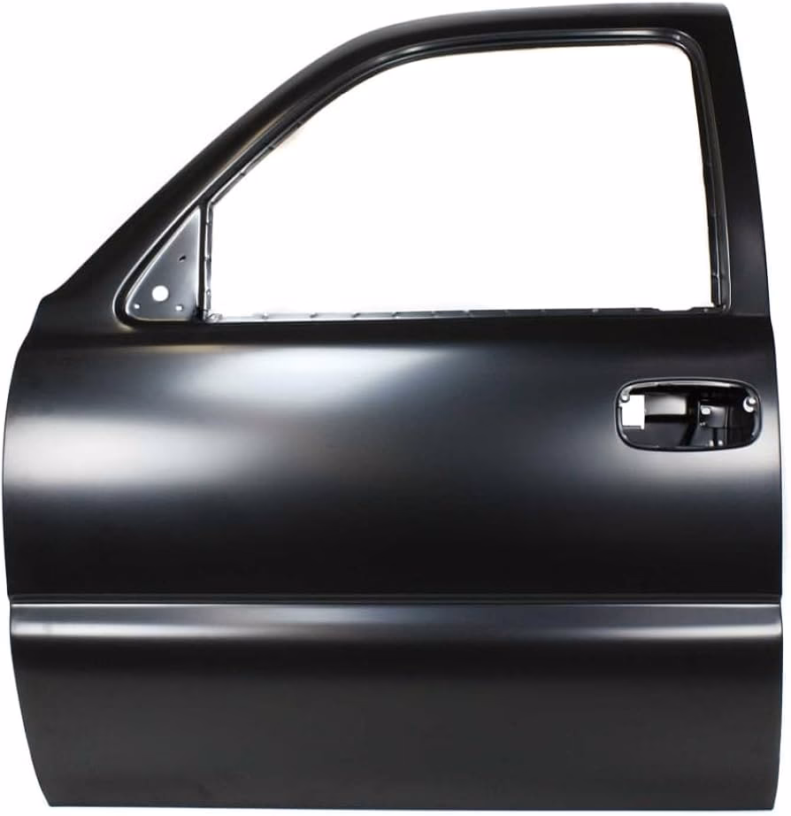 ¿Cómo se llama la técnica que debe usar un conductor de vehículos para abrir la puerta del vehículo?