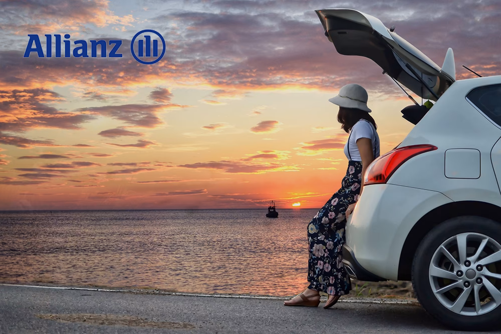 ¿Cómo comunicar un siniestro a Allianz?