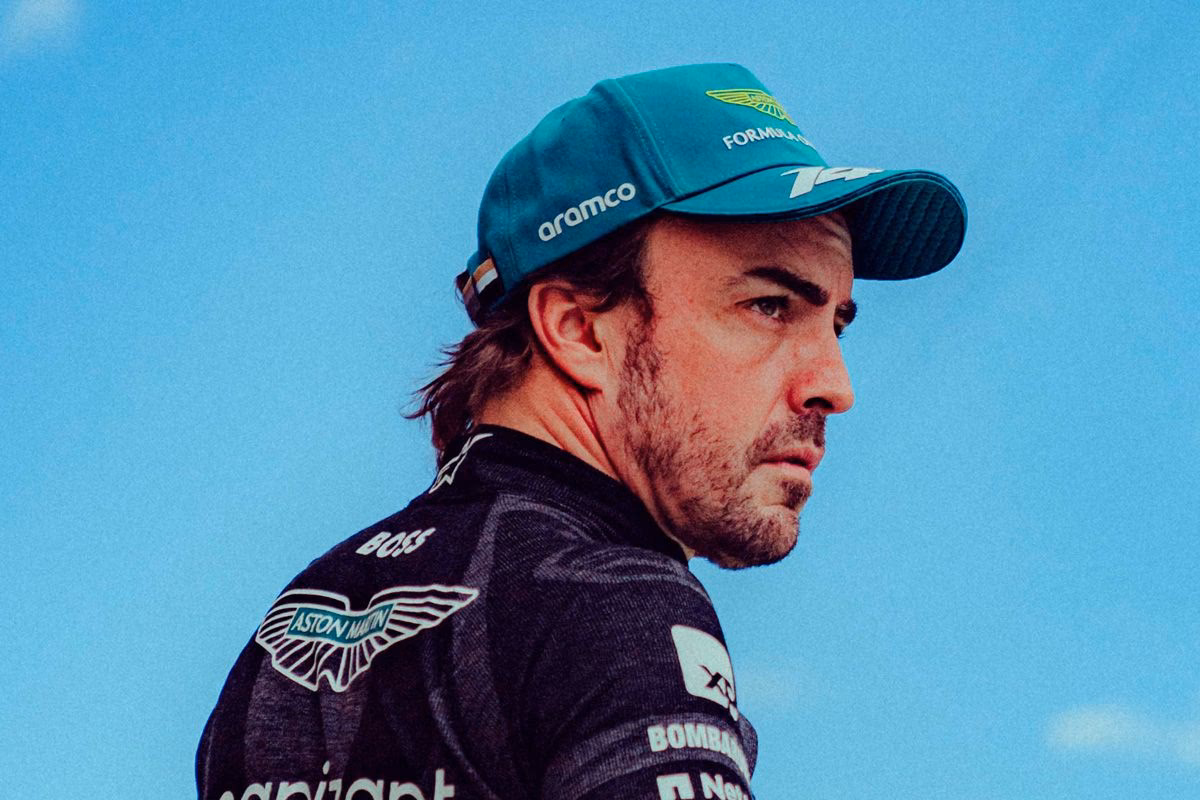 ¿Es Fernando Alonso el mejor piloto de todos los tiempos?