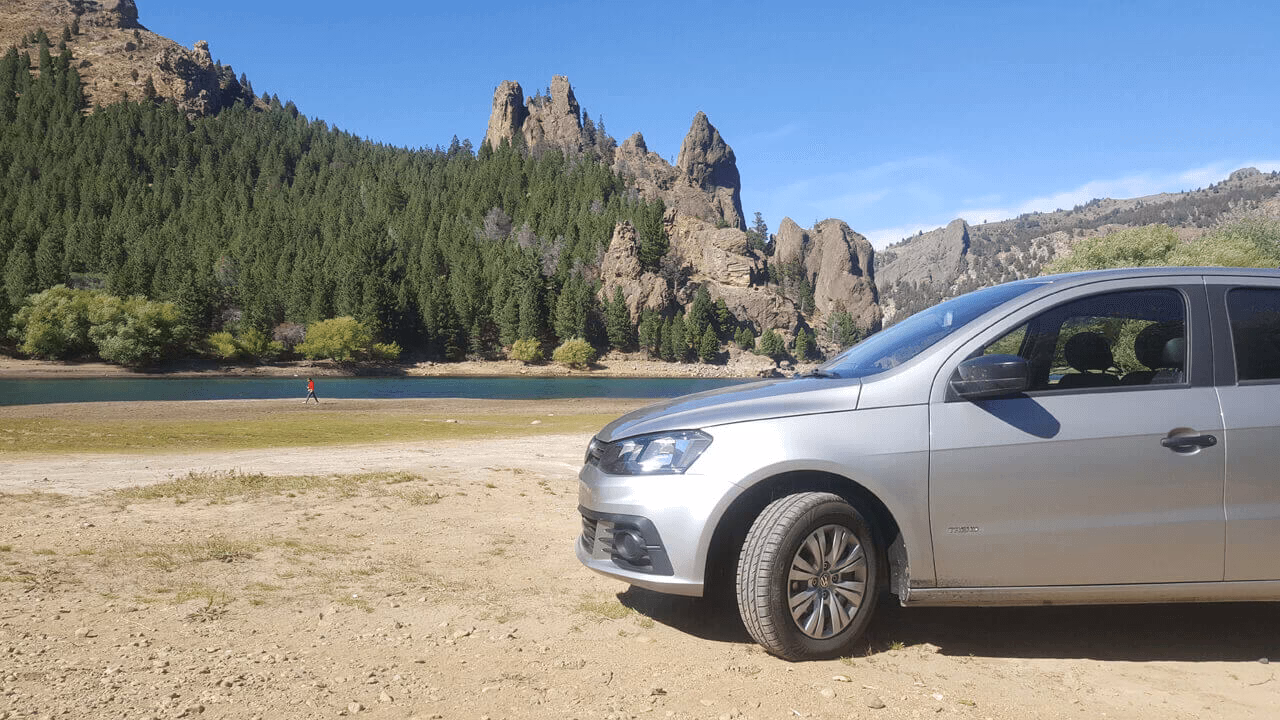 ¿Cuánto cuesta un alquiler en esquel?