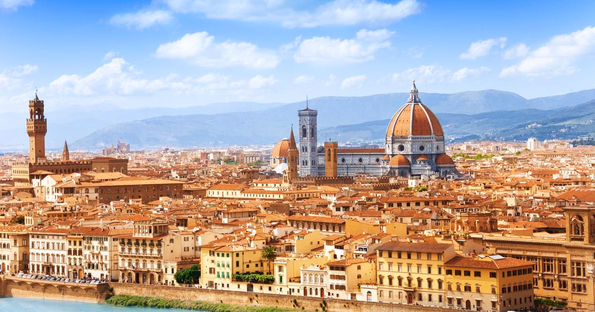 ¿Alquilar auto en Italia requisitos?