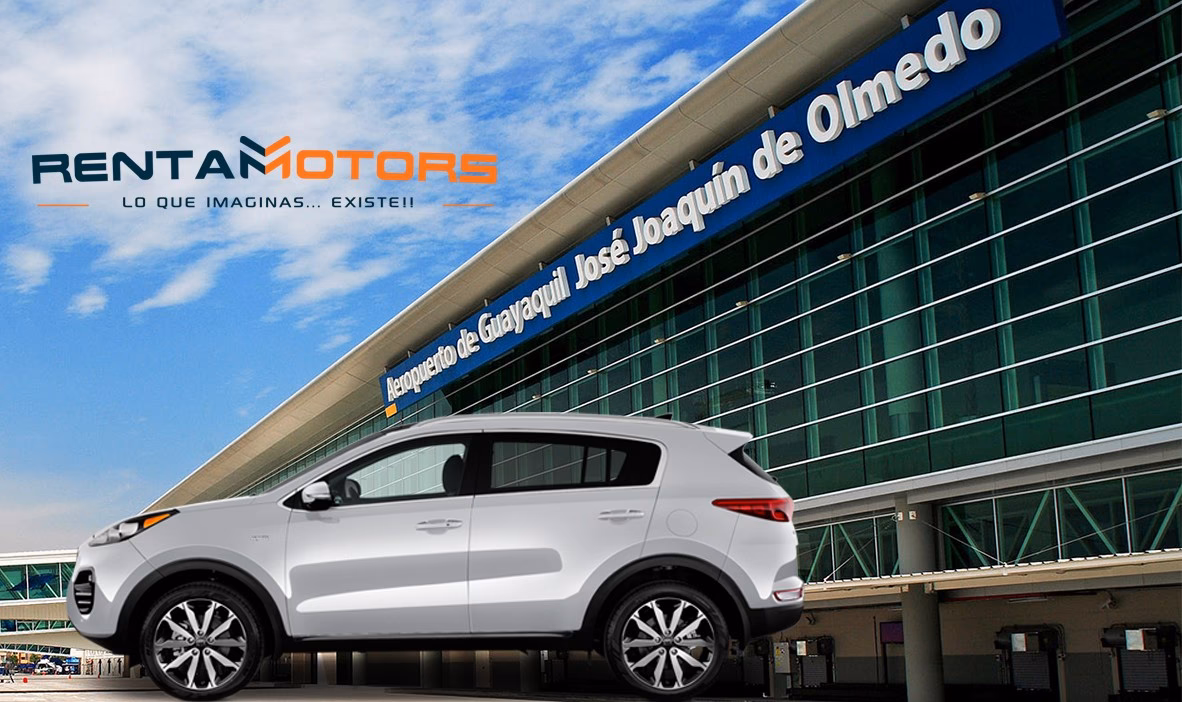 ¿Es recomendable alquilar un auto en Ecuador?