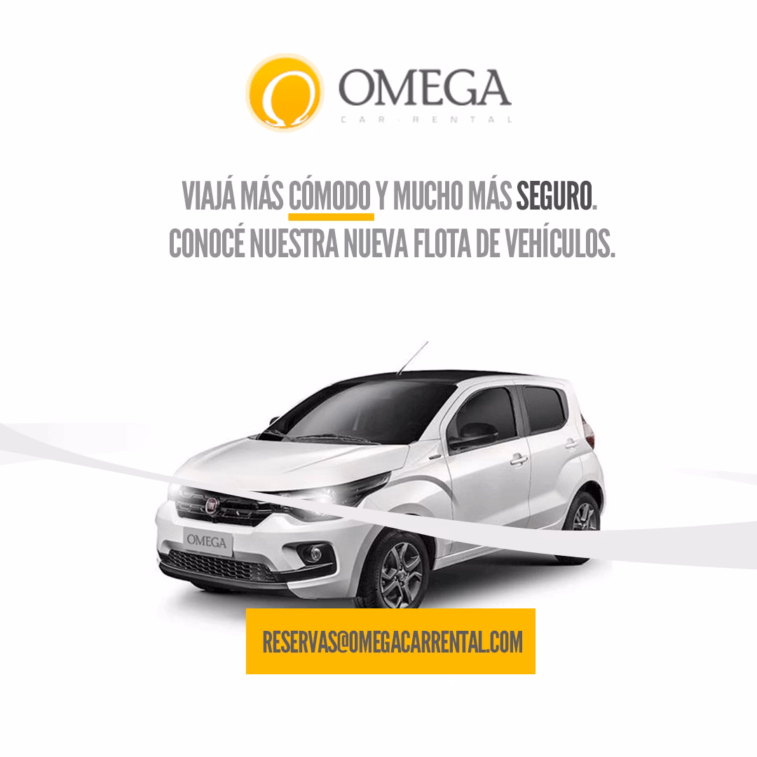 ¿Qué se necesita para rentar un auto en Buenos Aires?