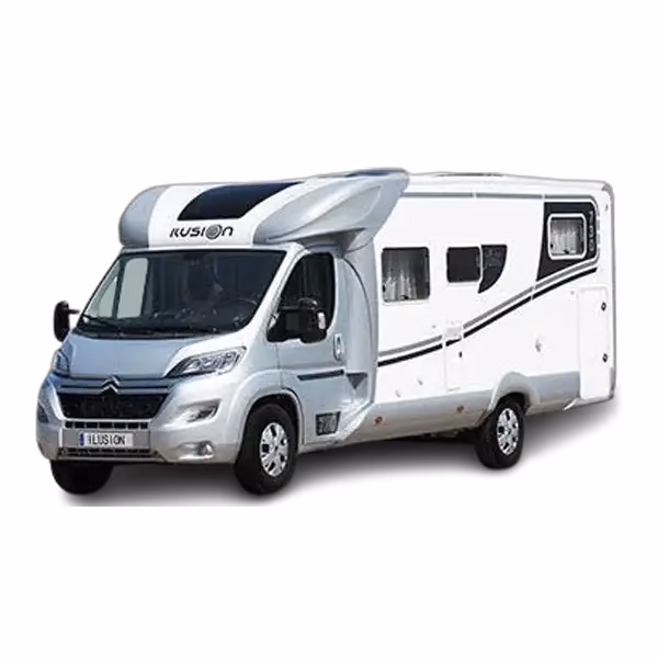 ¿Qué es un coche de alquiler sin conductor?