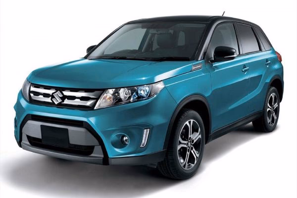 ¿Cuánto cuesta el alquiler de un auto por día en Cuba?