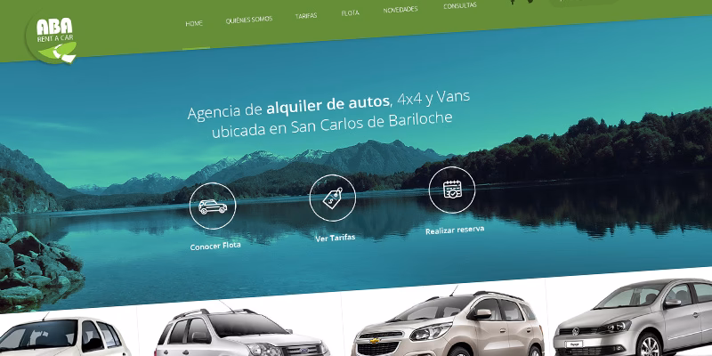 ¿Las empresas de alquiler de coches tienen coches accesibles para discapacitados?