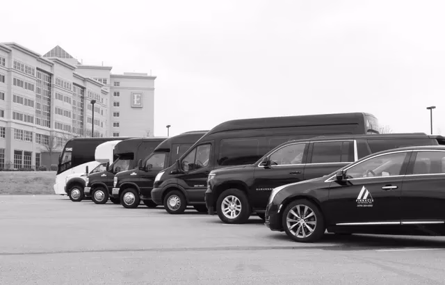 ¿Cuántos coches necesitas para iniciar un negocio de alquiler de coches?