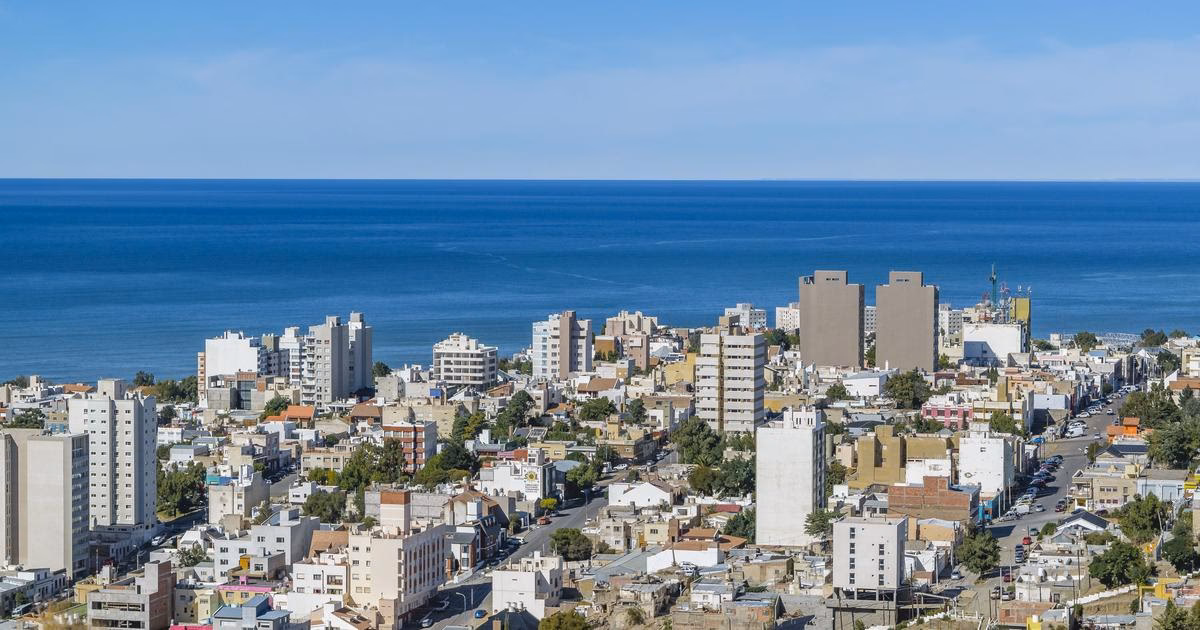 ¿Cuánto cuesta alquilar un auto en Comodoro Rivadavia?