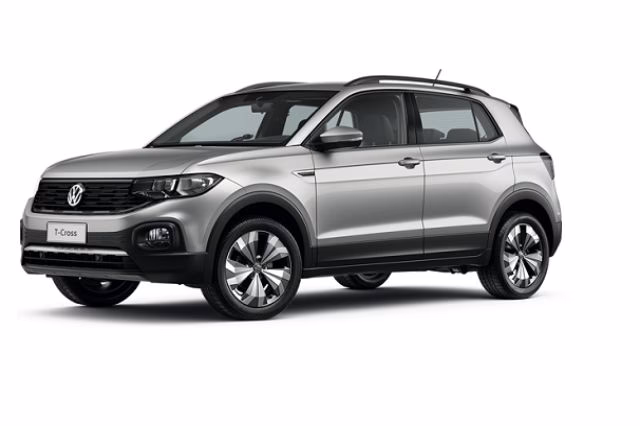 ¿Cuánto cuesta alquilar un auto por día en El Calafate?