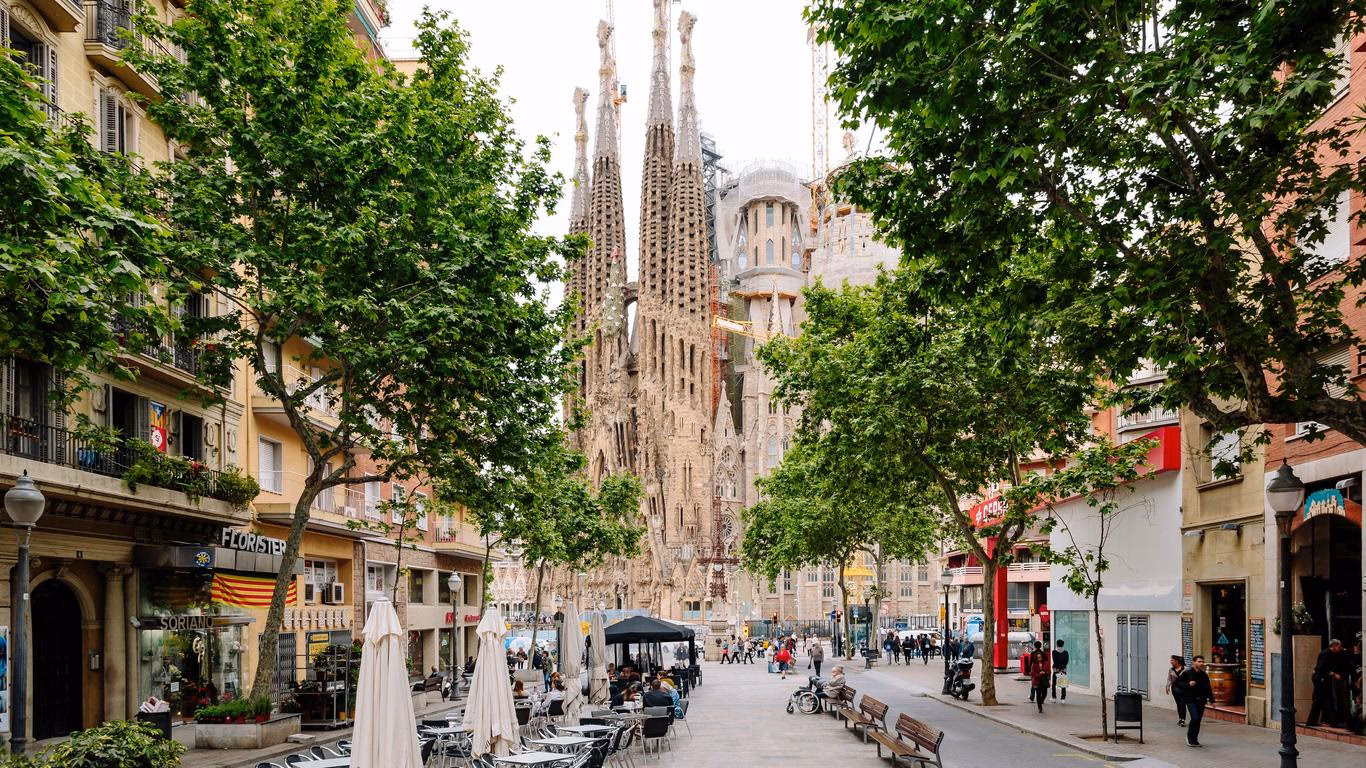 ¿Cuánto depósito pide Europcar?