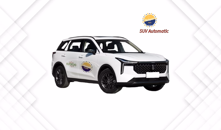 ¿Qué significa vehículo de alquiler sin conductor?