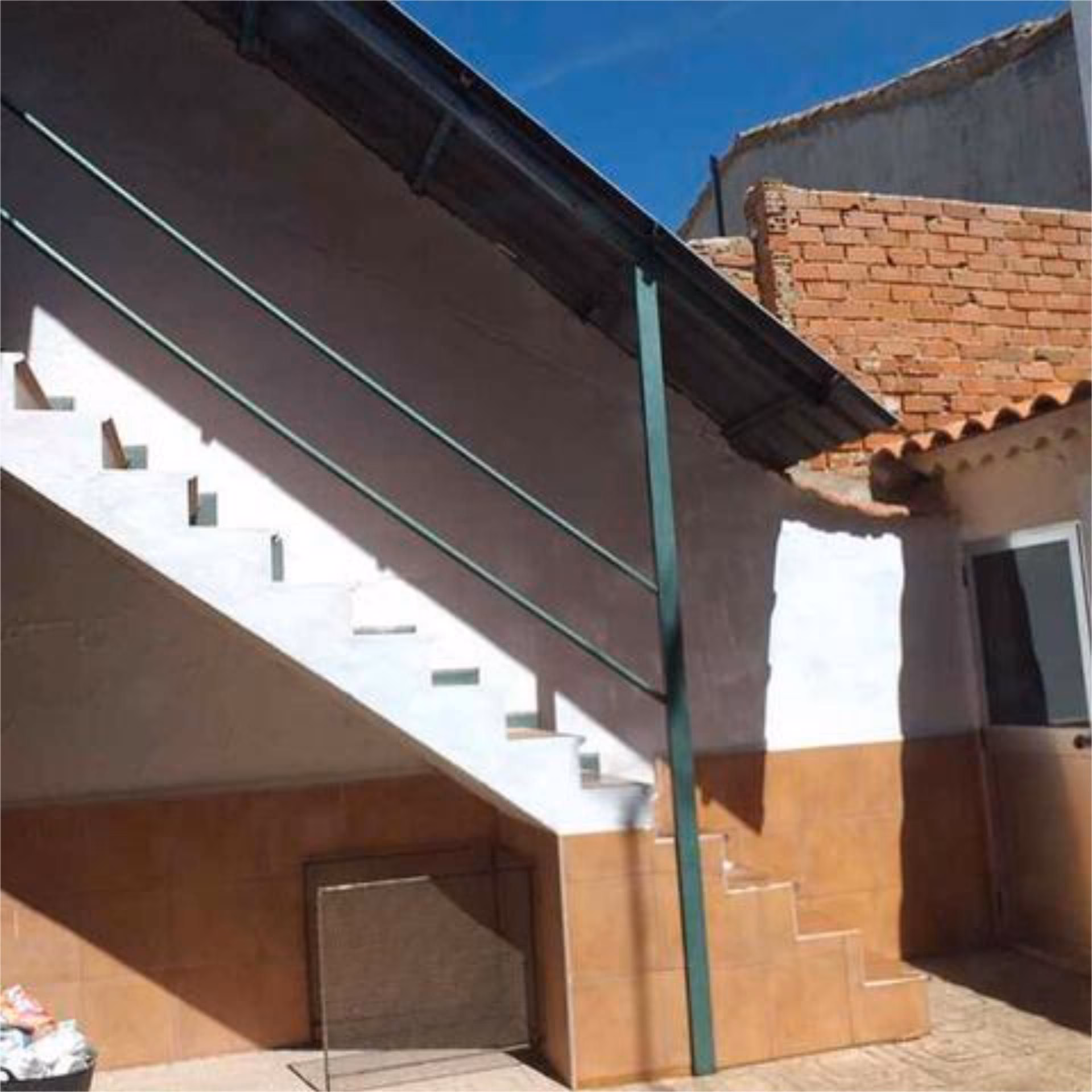 ¿Qué quiere decir alquiler particular?