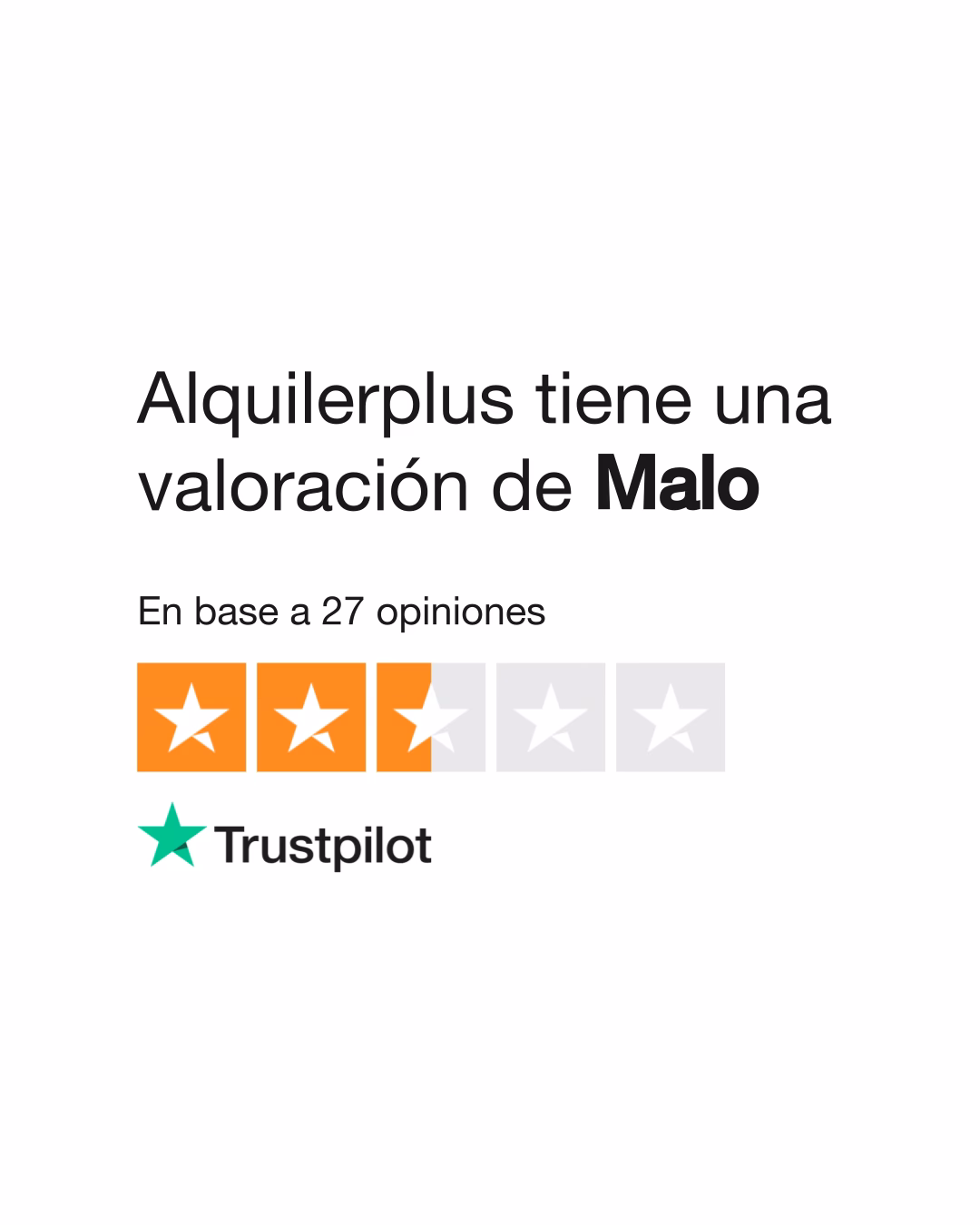 ¿Por qué me están cobrando el alquiler plus?