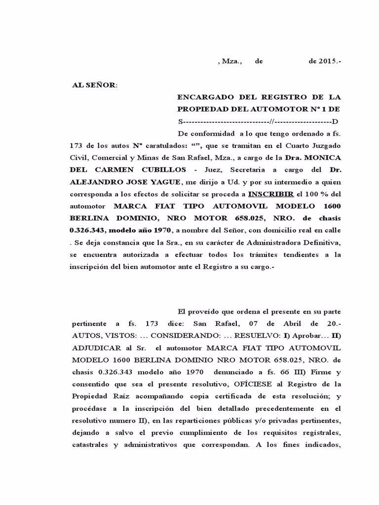 ¿Cuánto tarda la radicación de un vehículo?
