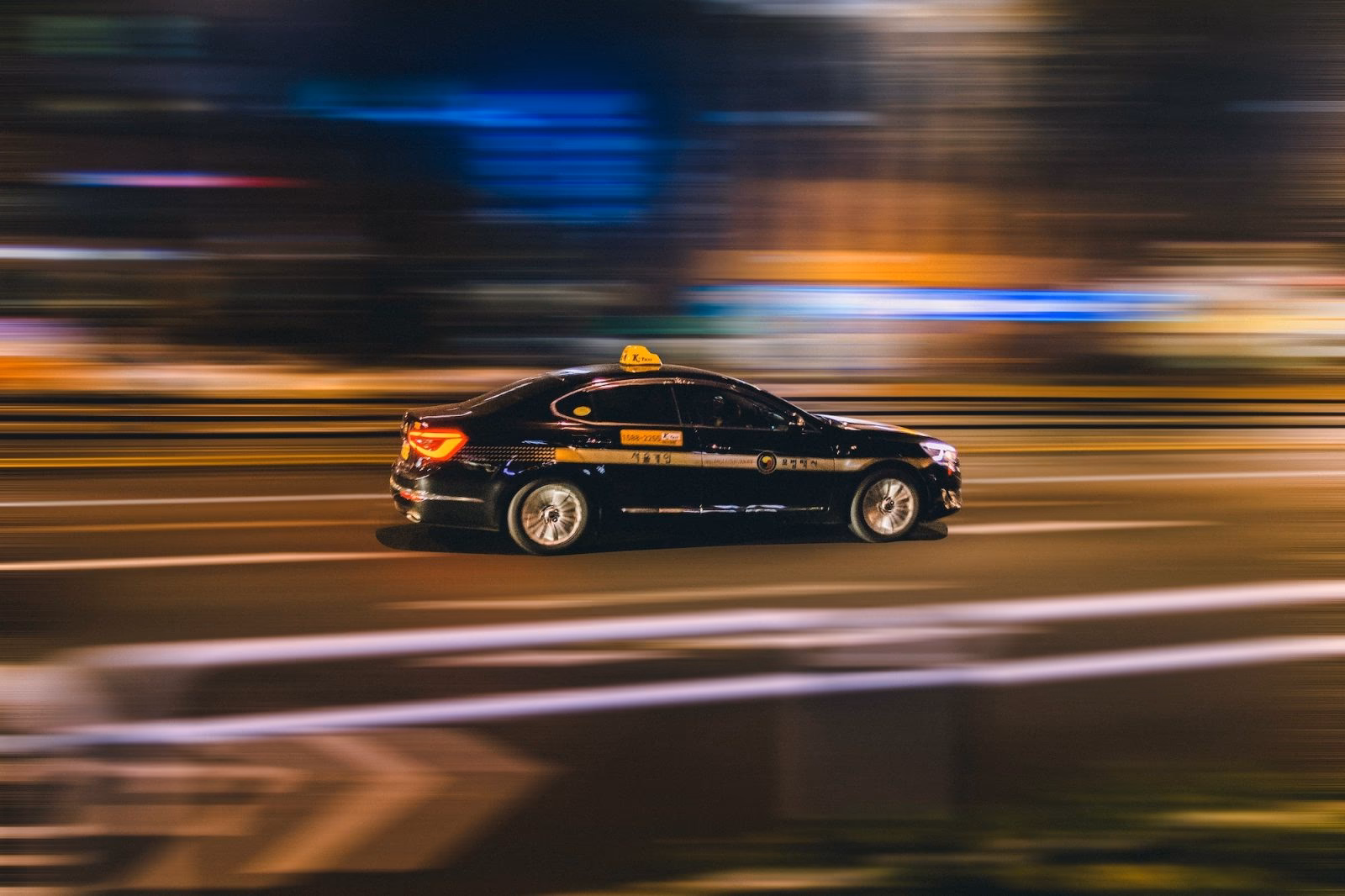 ¿Qué auto alcanza los 500 km/h?