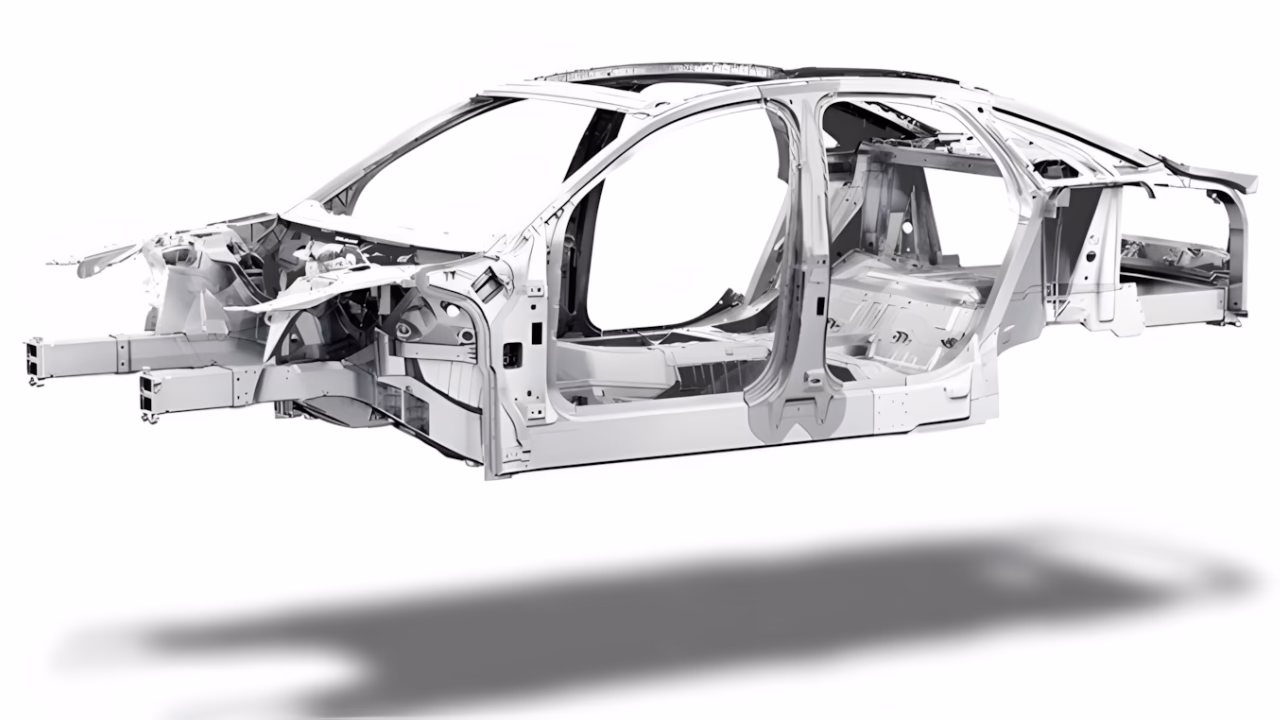 ¿Es seguro el aluminio para los automóviles?