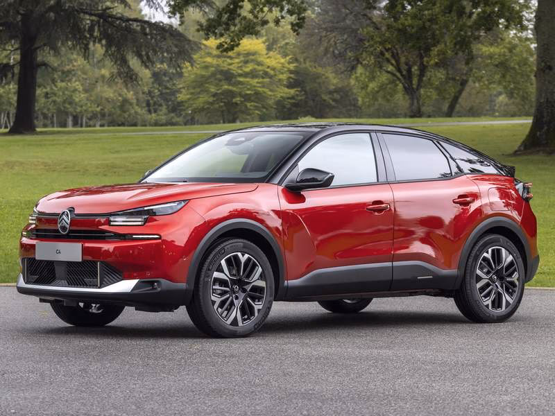 ¿Qué es la empresa automovilística Citroën?