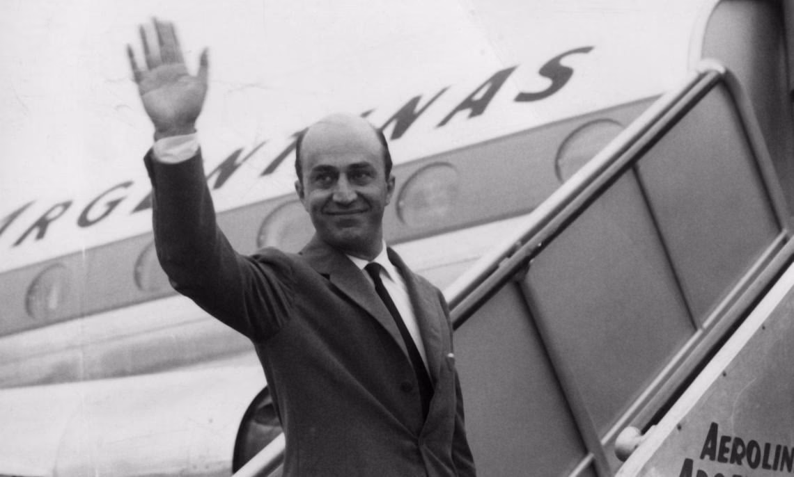 ¿Quién fue Alsogaray?