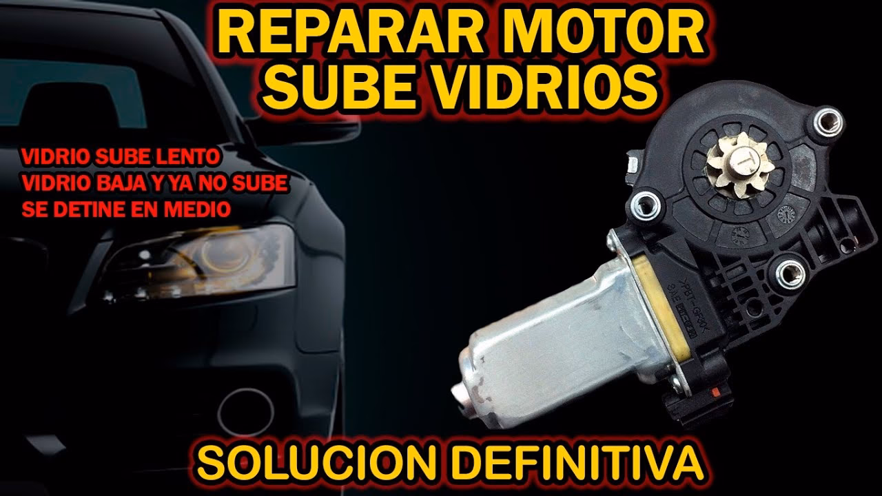 ¿Funcionan los kits de reparación de vidrios de automóviles?