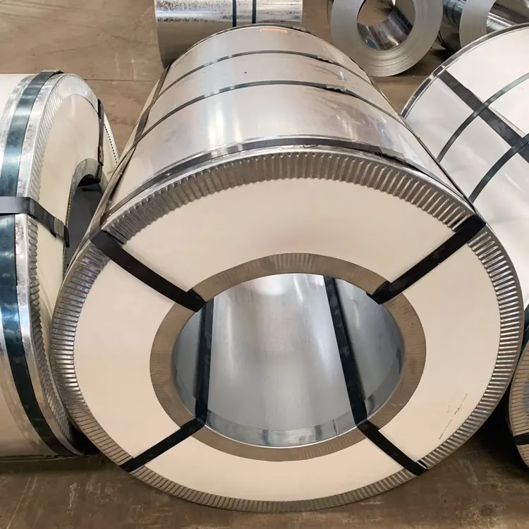 ¿Qué es el recubrimiento de zinc y aluminio?