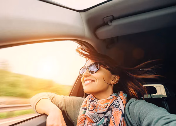 ¿Qué es el plan de protección contra accidentes de American Express?