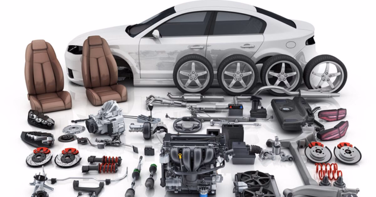 ¿Qué empresas automovilísticas formaron AMC?