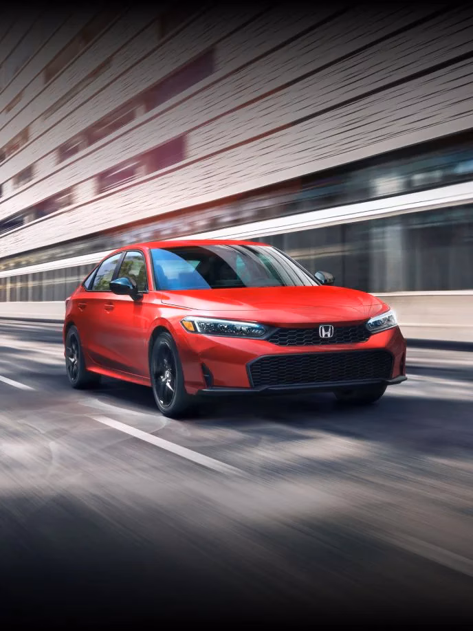 What is the largest car show in Los Angeles?