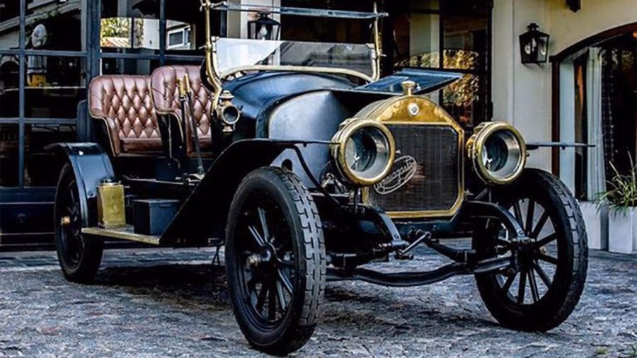 ¿Quién fue Horacio Anasagasti?