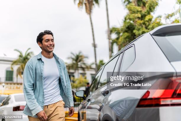 ¿Cuánto puede caminar un carro?