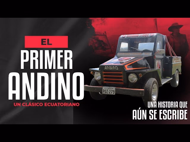 ¿Qué marca es el carro de Westcol?