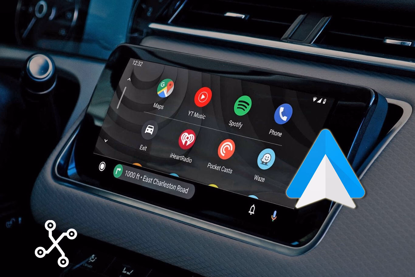 Why can't Android Auto connect with Bluetooth?
