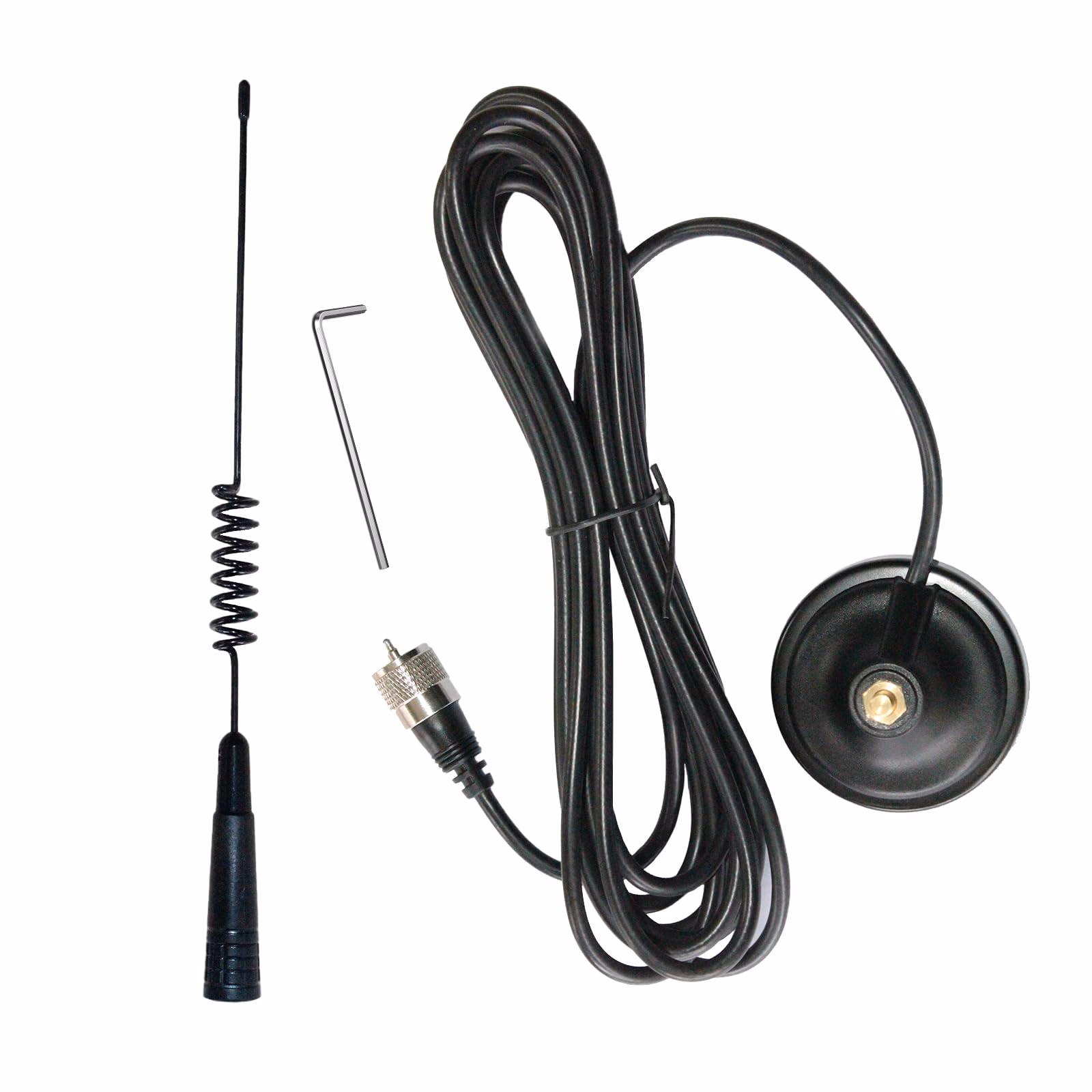 ¿Todavía funcionan las radios de banda ciudadana?