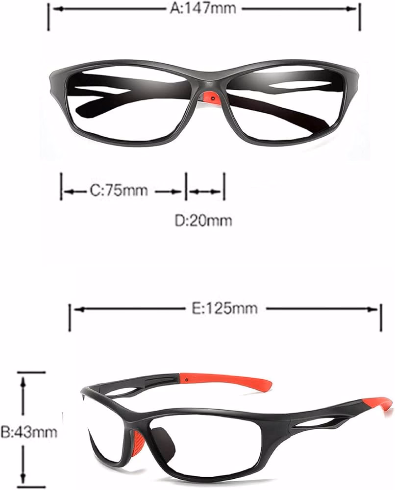 ¿Cuál es la diferencia entre multifocales y progresivos?