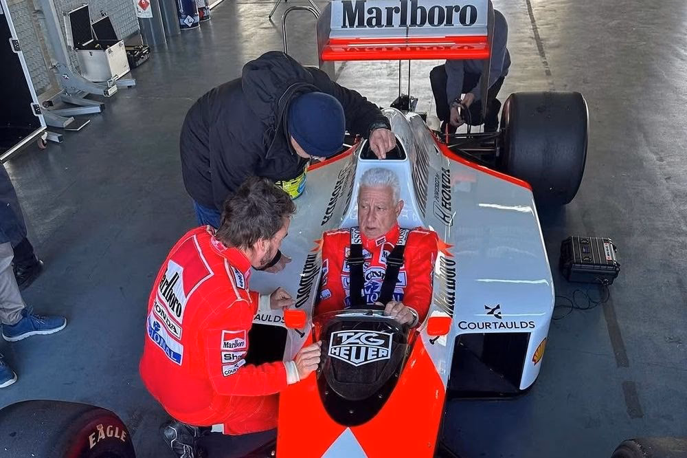 ¿Quién es la esposa actual de Matías Antico?