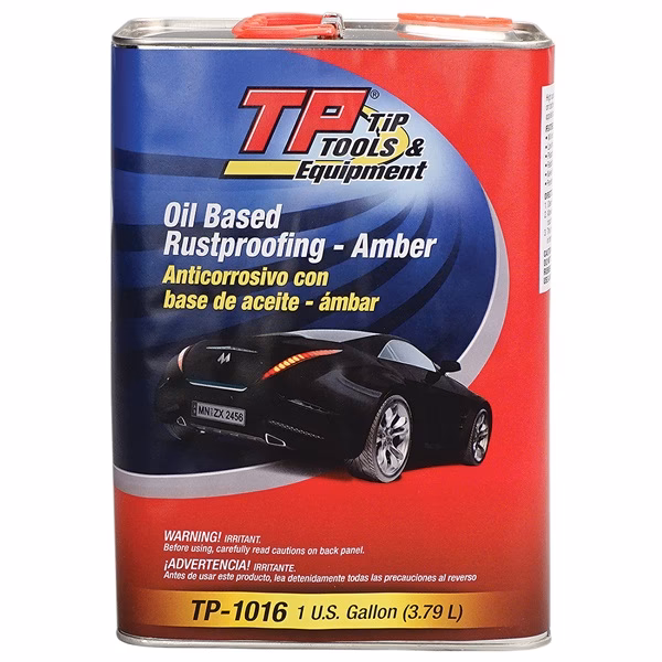 ¿Qué tipos de anticorrosivos existen?