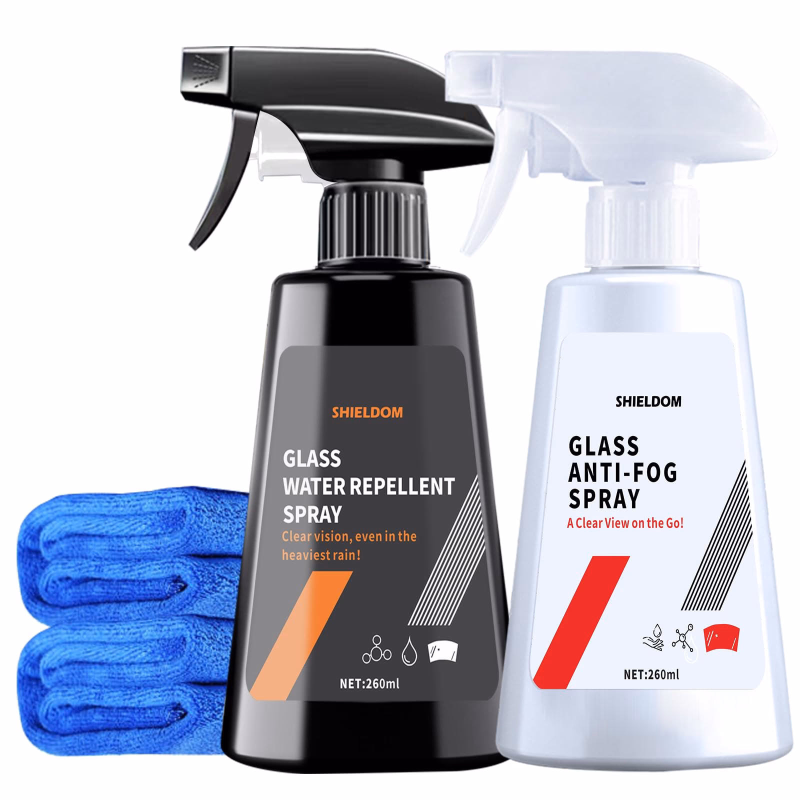 ¿Qué es el antivaho en un coche?