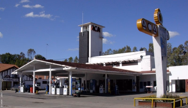 ¿Cuántos socios tiene el ACA?