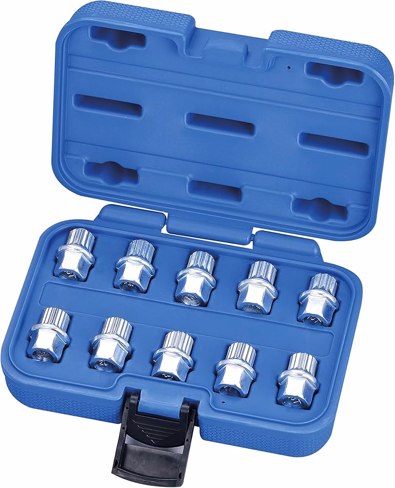 ¿Las abrazaderas de rueda previenen el robo de coches?