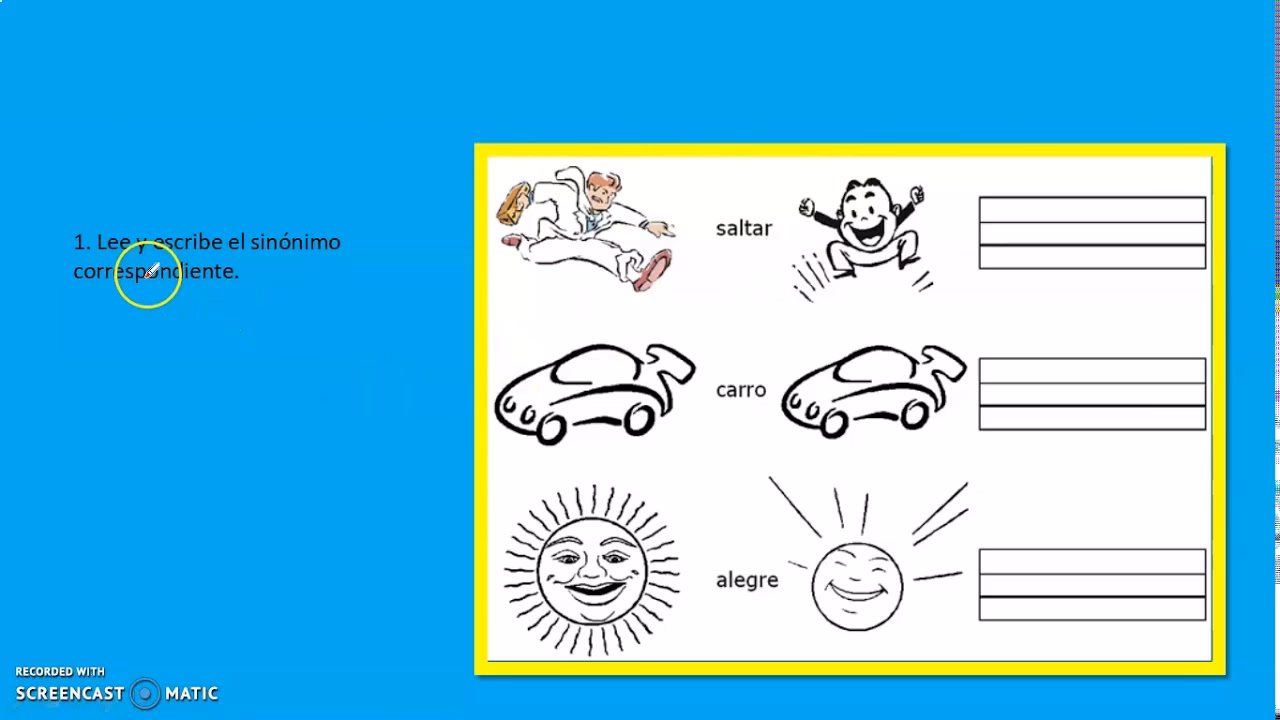 ¿Qué es lo opuesto de comprar un coche?
